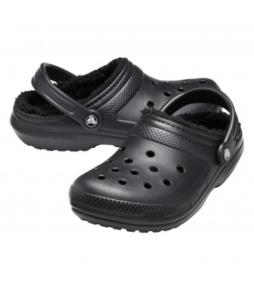 клоги Crocs 203591-060