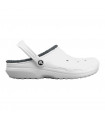 клоги Crocs 203591-10M