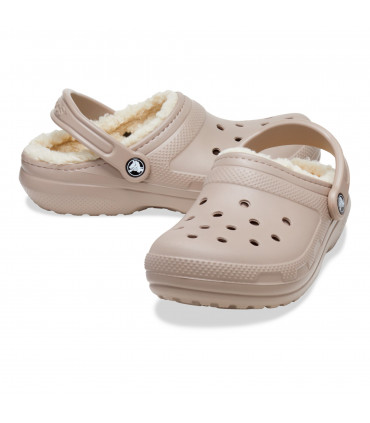 Клоги Crocs 203591-2YB