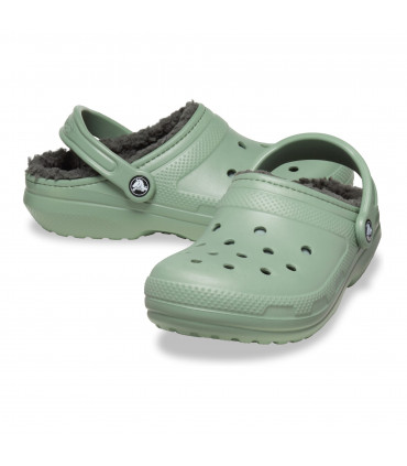 клоги Crocs 203591-3WP