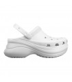 Клоги Crocs 206302-100