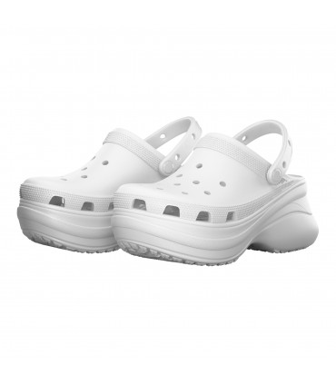 Клоги Crocs 206302-100