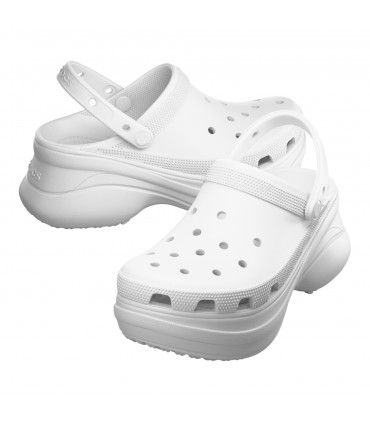 Клоги Crocs 206302-100
