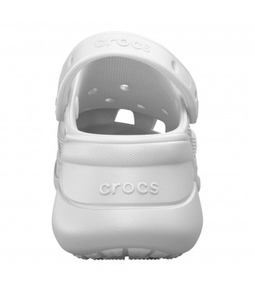 Клоги Crocs 206302-100