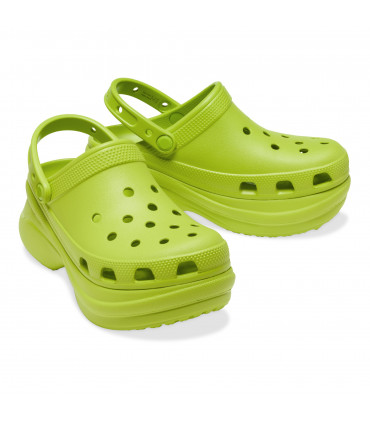 Клоги Crocs 206302-312