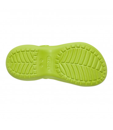 Клоги Crocs 206302-312