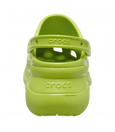 Клоги Crocs 206302-312