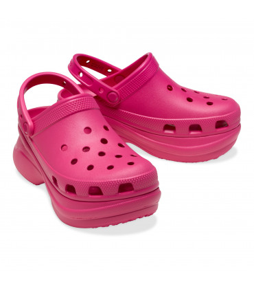 Клоги Crocs 206302-6ZQ
