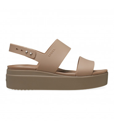 Сандалии Crocs 206453-2EL