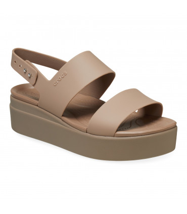 Сандалии Crocs 206453-2EL