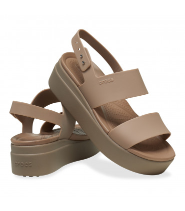 Сандалии Crocs 206453-2EL