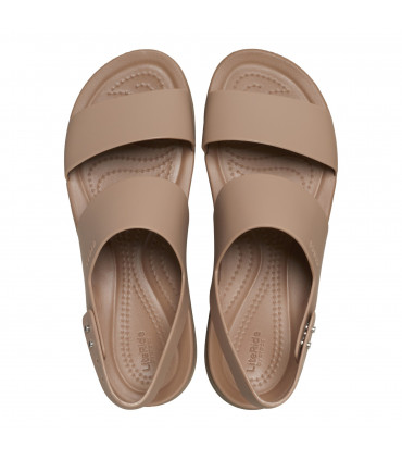 Сандалии Crocs 206453-2EL