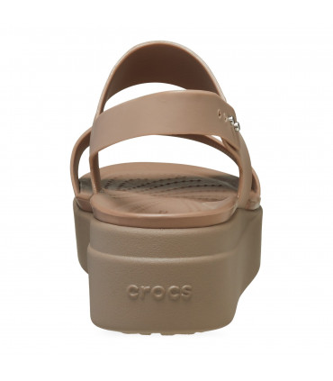 Сандалии Crocs 206453-2EL