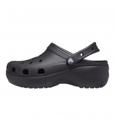 Клоги Crocs 206750-001