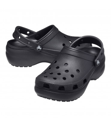 Клоги Crocs 206750-001