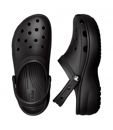 Клоги Crocs 206750-001