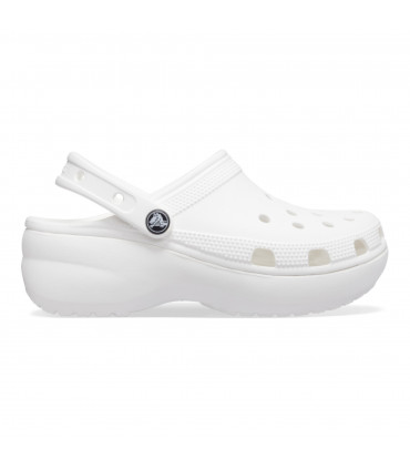 Клоги Crocs 206750-100