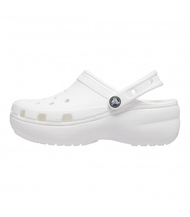 Клоги Crocs 206750-100