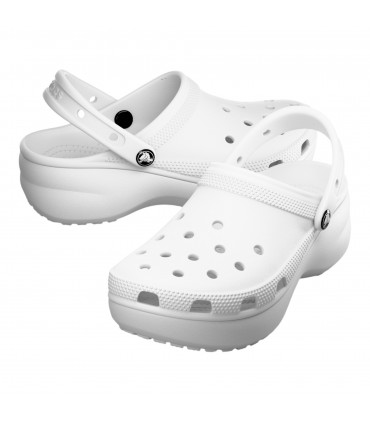 Клоги Crocs 206750-100