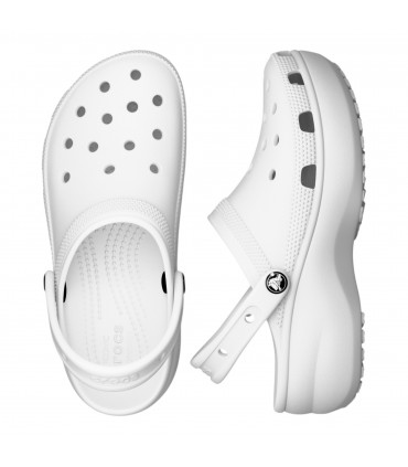 Клоги Crocs 206750-100