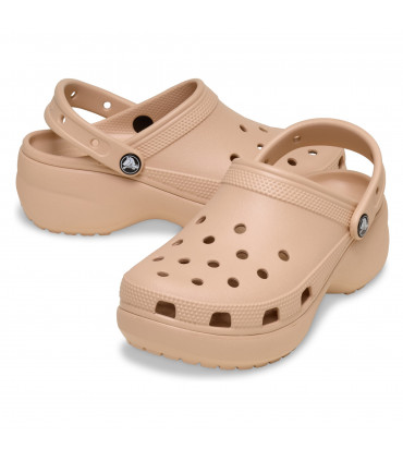 клоги Crocs 206750-7AF