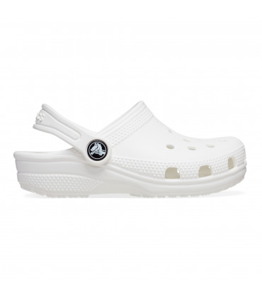клоги Crocs 206990-100