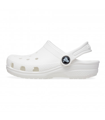 клоги Crocs 206990-100