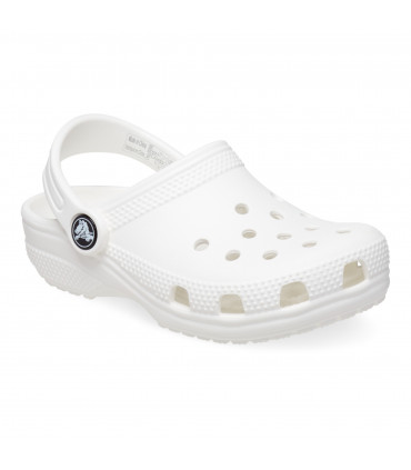 клоги Crocs 206990-100