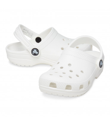 клоги Crocs 206990-100