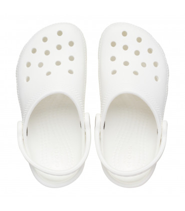 клоги Crocs 206990-100