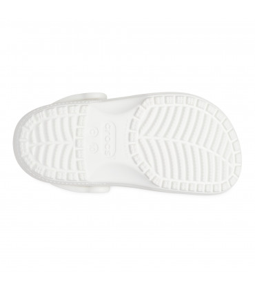 клоги Crocs 206990-100