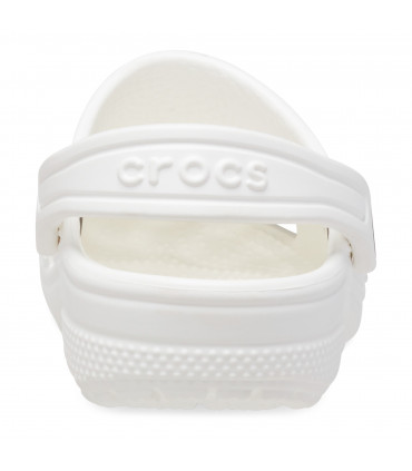 клоги Crocs 206990-100