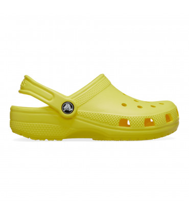 Клоги Crocs 206990-77J