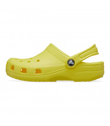 Клоги Crocs 206990-77J