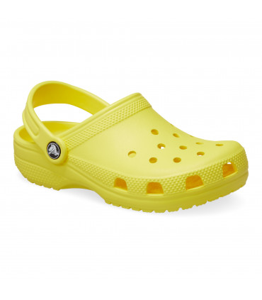 Клоги Crocs 206990-77J