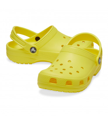 Клоги Crocs 206990-77J