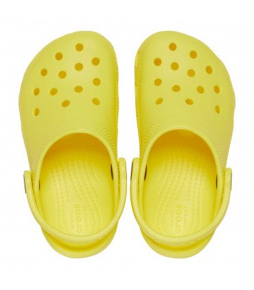 Клоги Crocs 206990-77J