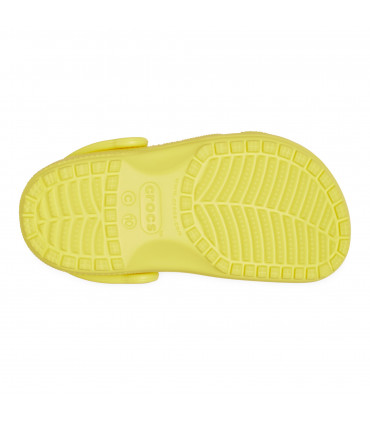 Клоги Crocs 206990-77J