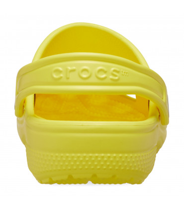 Клоги Crocs 206990-77J