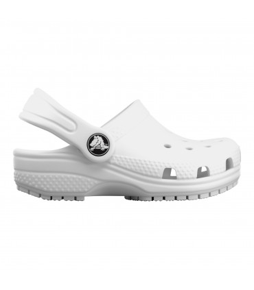 Клоги Crocs 206991-100
