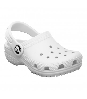 Клоги Crocs 206991-100