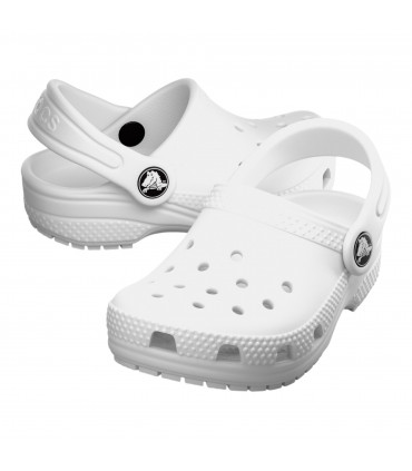 Клоги Crocs 206991-100