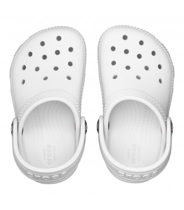 Клоги Crocs 206991-100