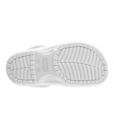 Клоги Crocs 206991-100