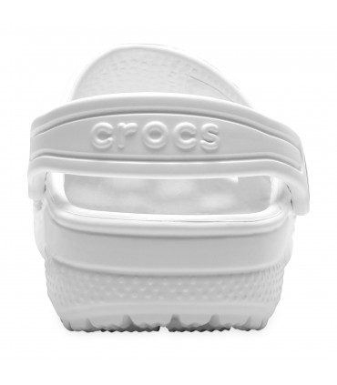 Клоги Crocs 206991-100