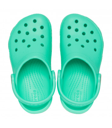 Клоги Crocs 206991-3WM