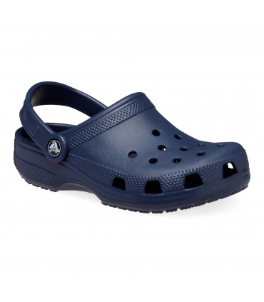 клоги Crocs 206991-410