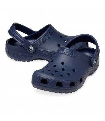 клоги Crocs 206991-410