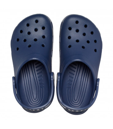 клоги Crocs 206991-410