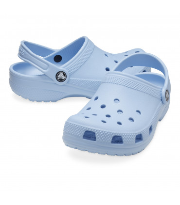 Клоги Crocs 206991-4NS